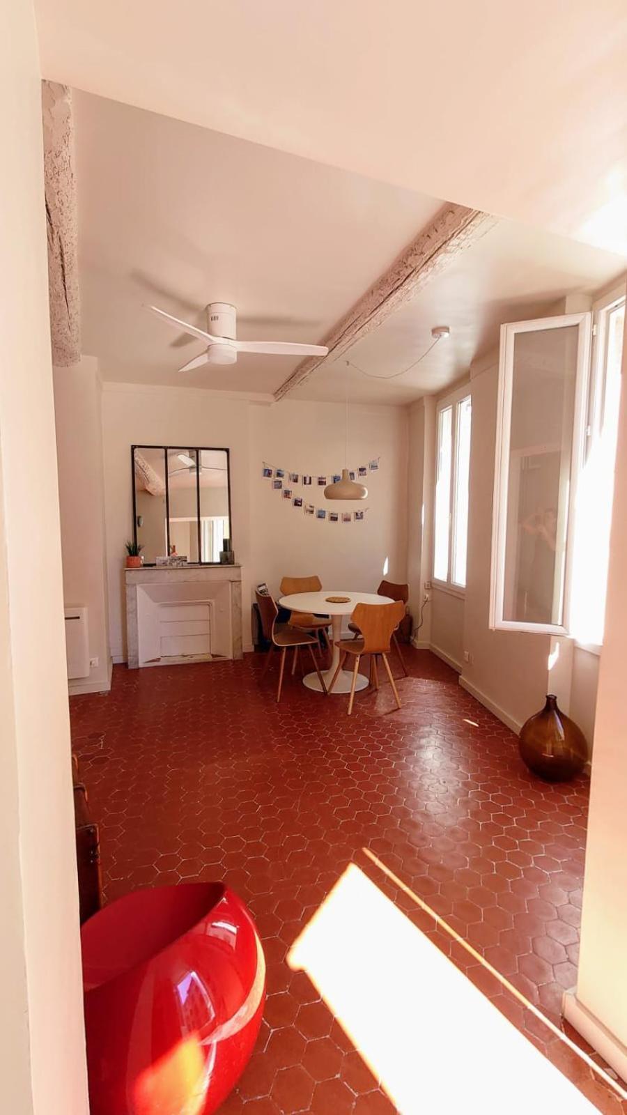 De Charme - Wifi - Centre Historique Apartment