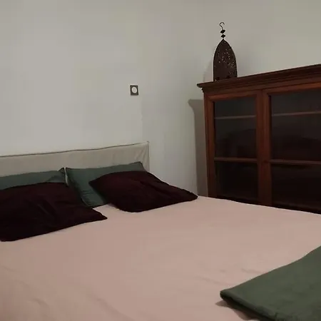 Appartement De Charme - Wifi - Centre Historique Toulon Buitenkant foto