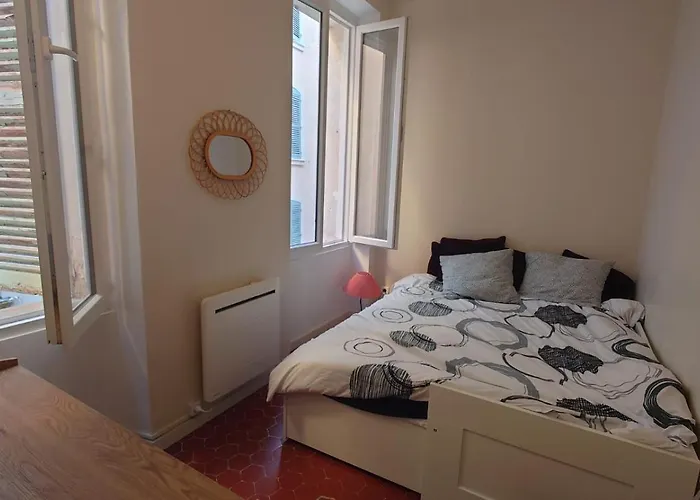 Appartement De Charme - Wifi - Centre Historique