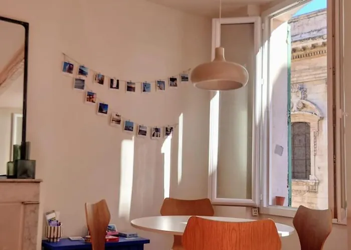 Appartement De Charme - Wifi - Centre Historique