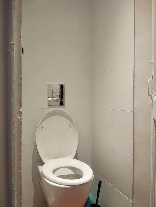 De Charme - Wifi - Centre Historique Apartment