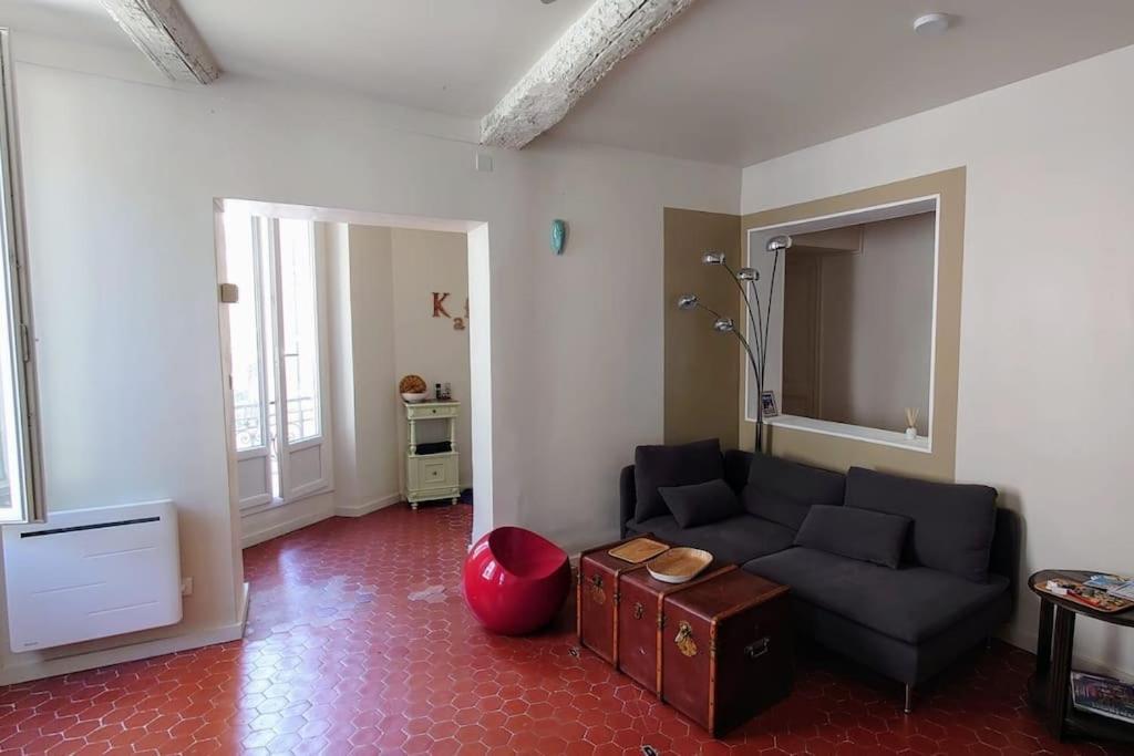 De Charme - Wifi - Centre Historique Apartment *