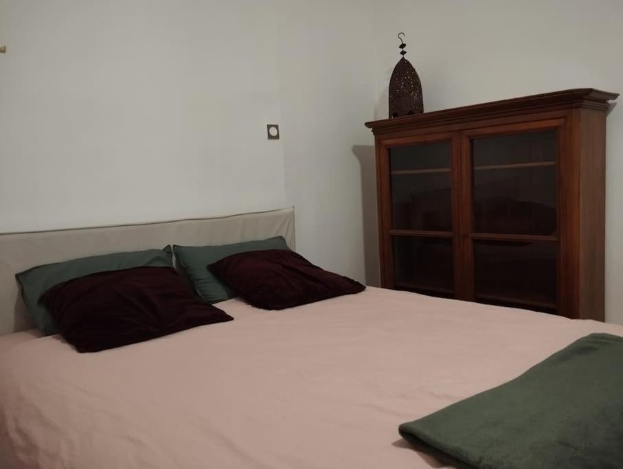 De Charme - Wifi - Centre Historique Apartment