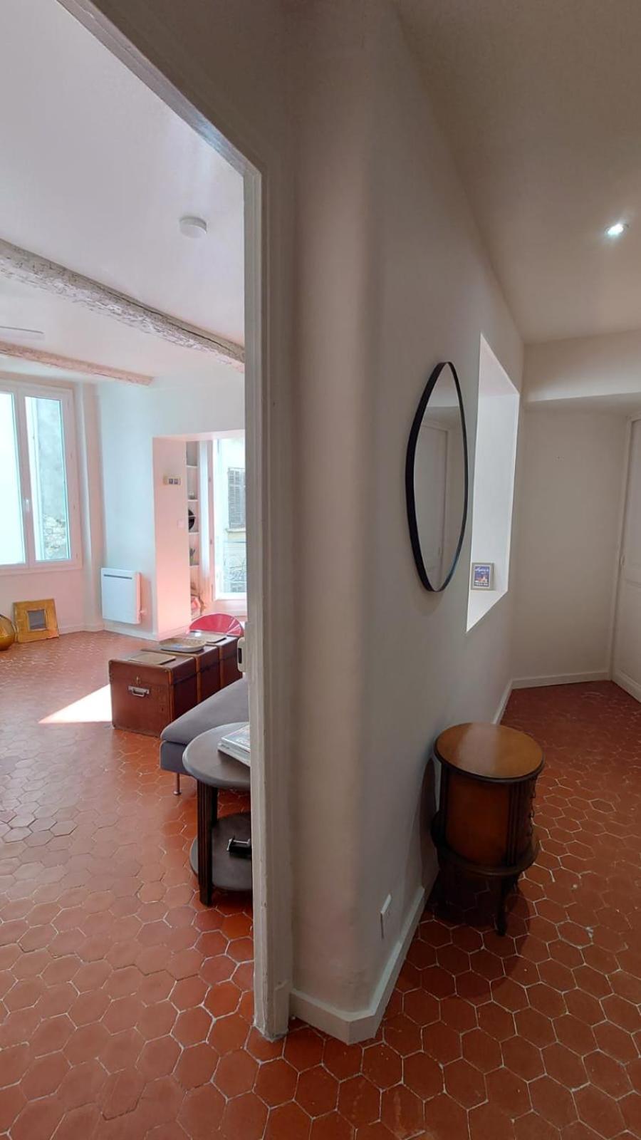 Apartment De Charme - Wifi - Centre Historique