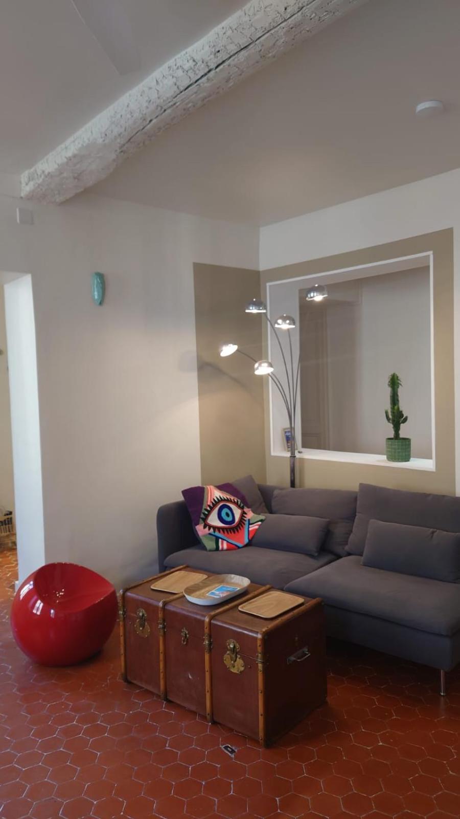 De Charme - Wifi - Centre Historique Apartment *