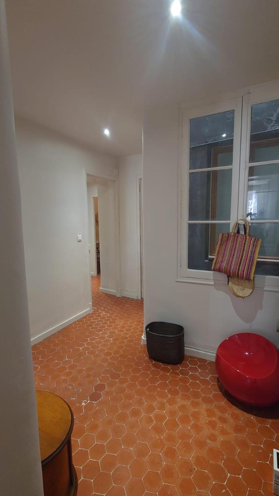 De Charme - Wifi - Centre Historique Apartment Toulon