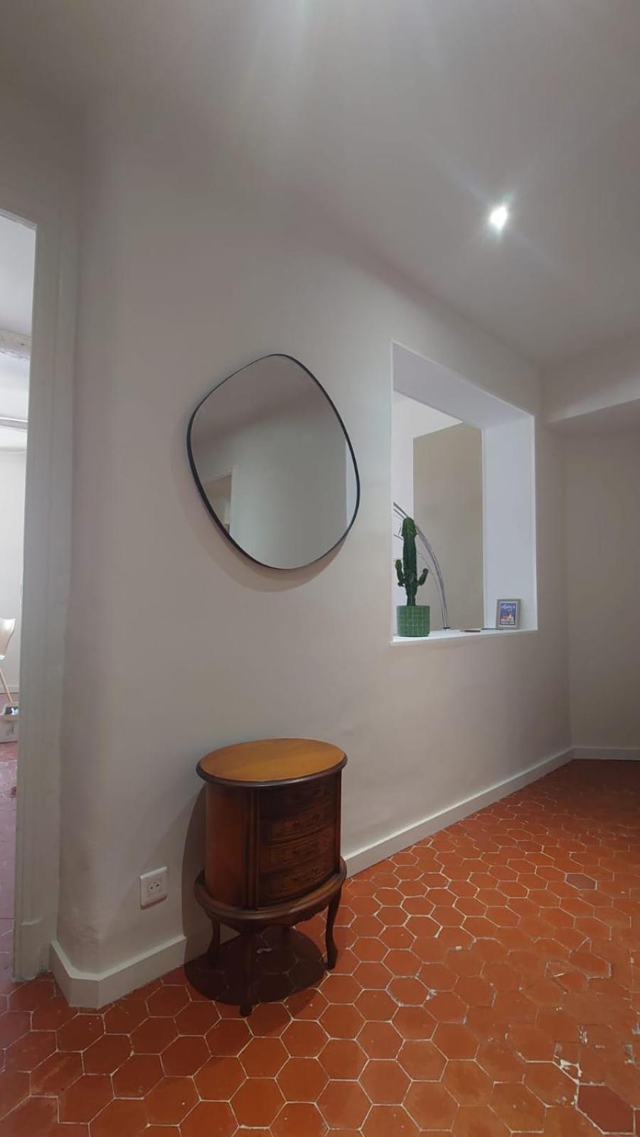Apartment De Charme - Wifi - Centre Historique Toulon
